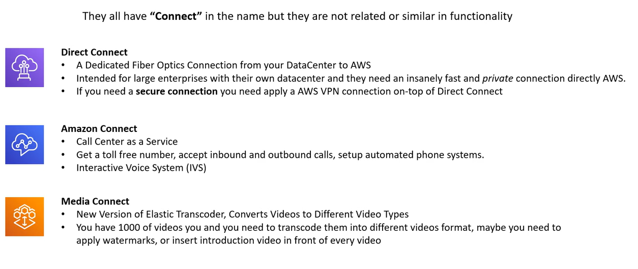 Connect