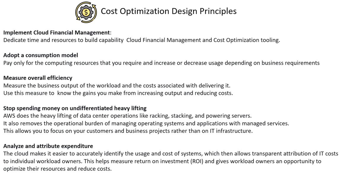 Cost