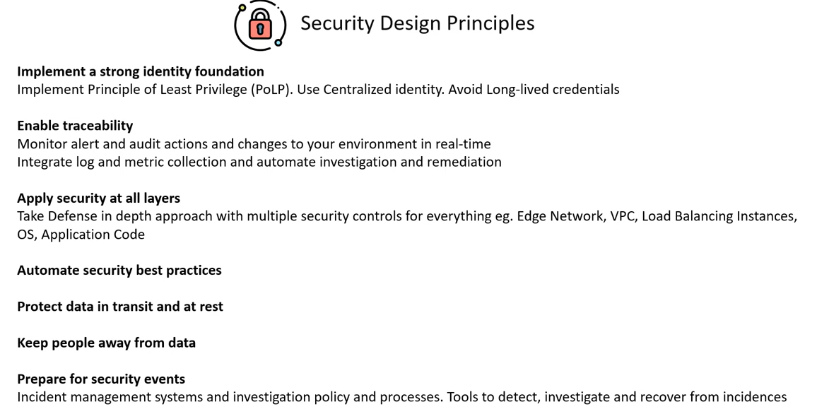 Security