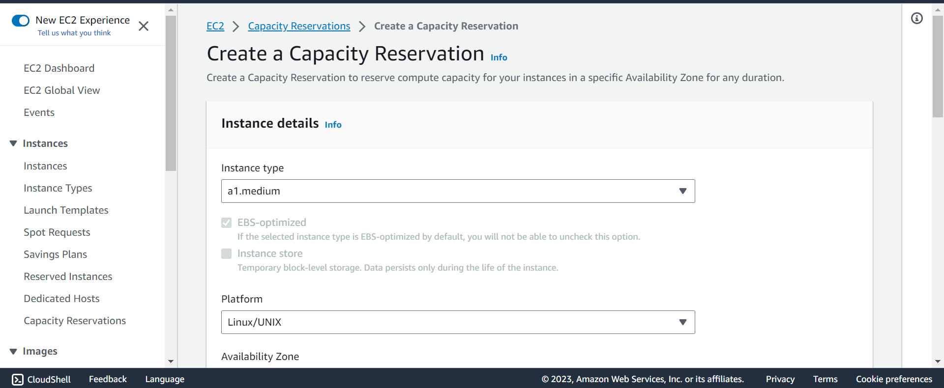Capacity_Reservation