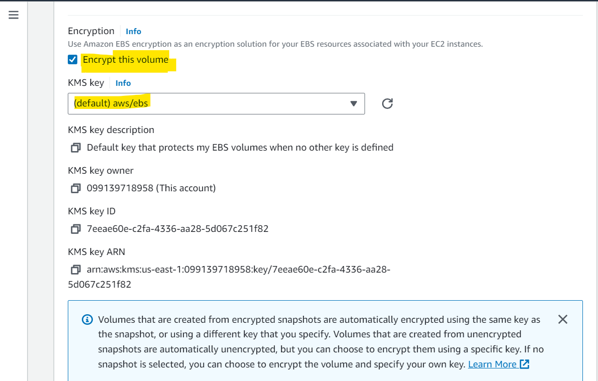 encryption