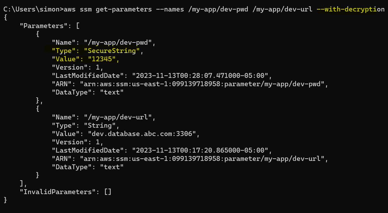 ssm_parameter_store_handson10