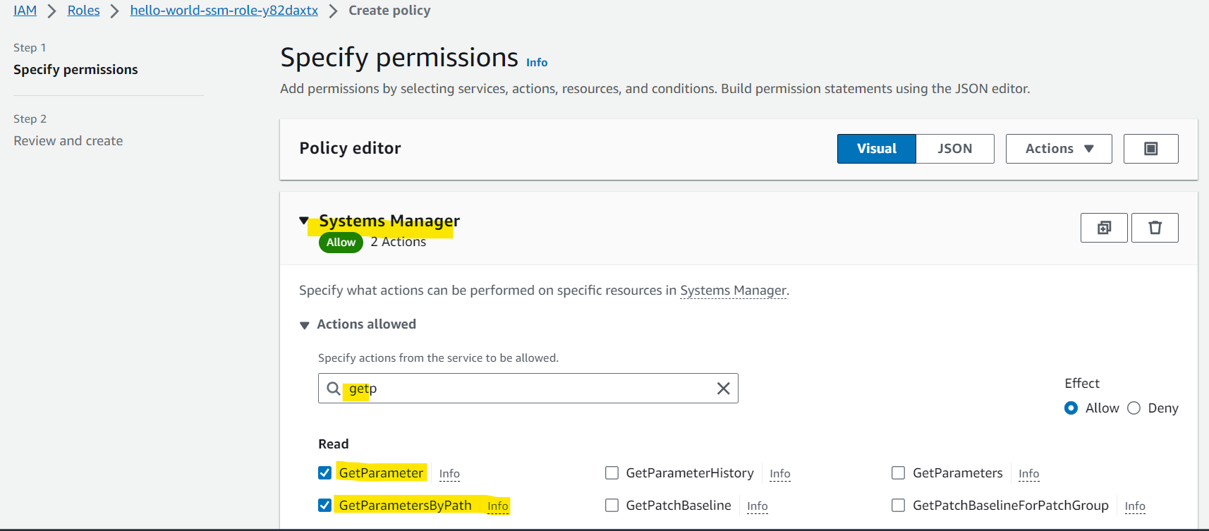 ssm_parameter_store_handson10