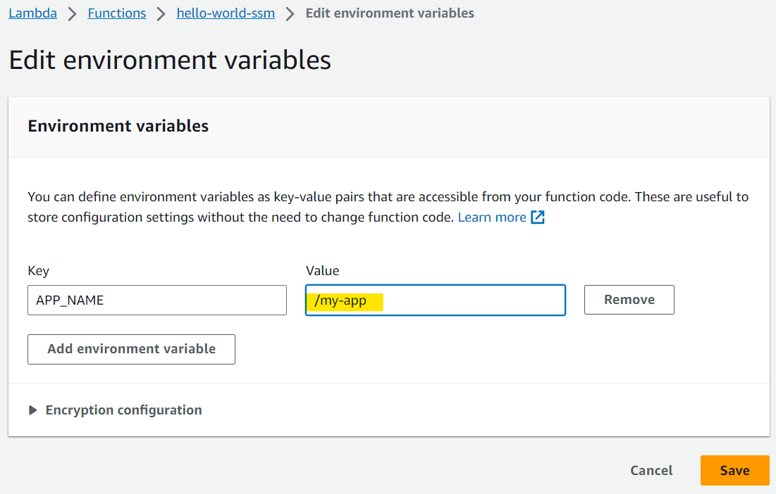 ssm_parameter_store_handson10