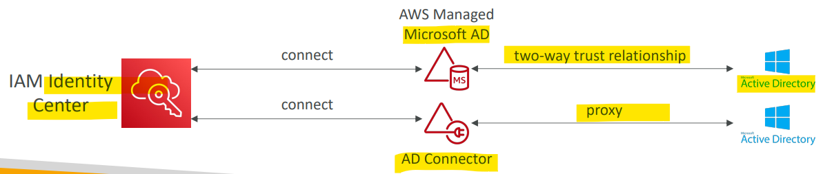 directory_service_identity_center_selfmanaged