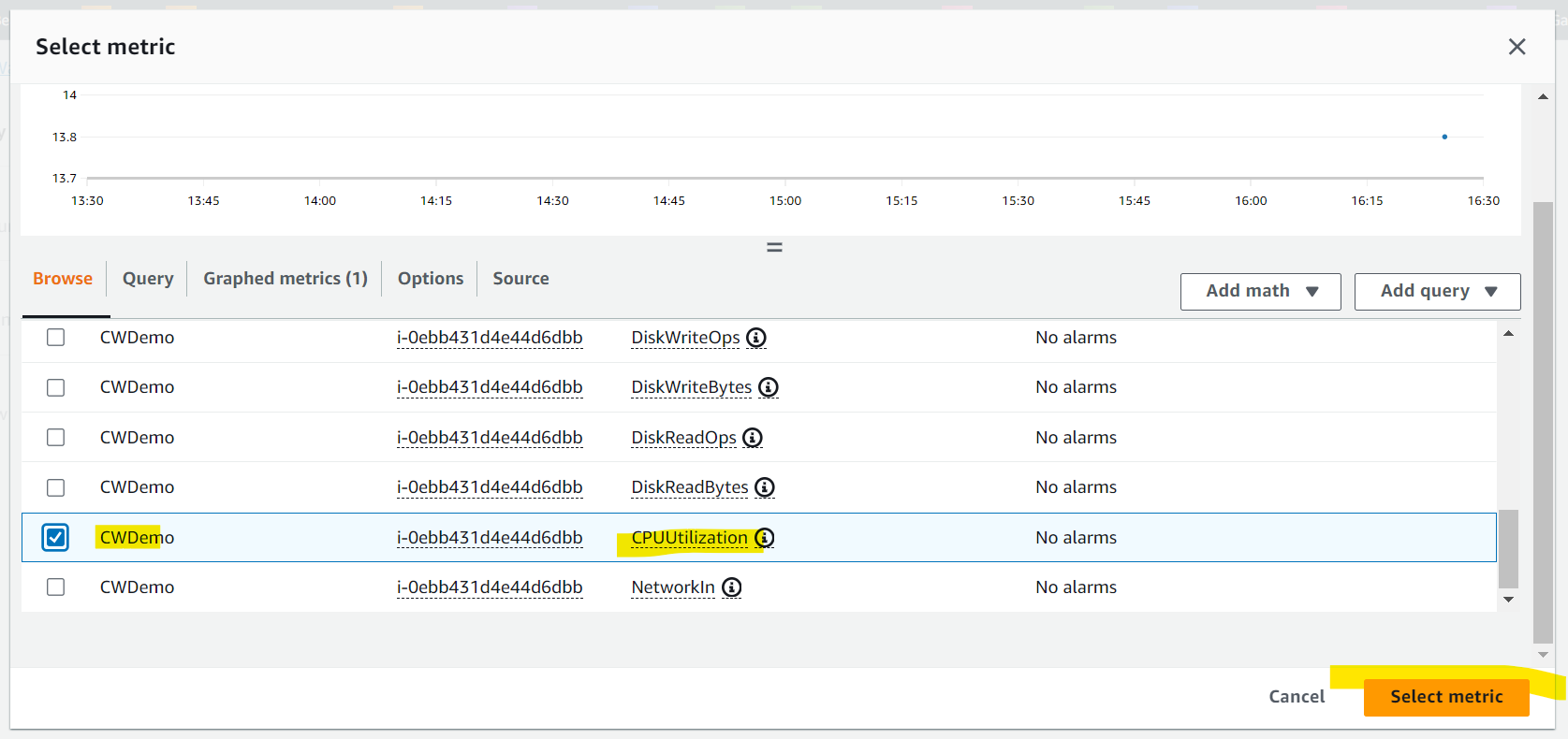 cloudwatch_alarm_handson01