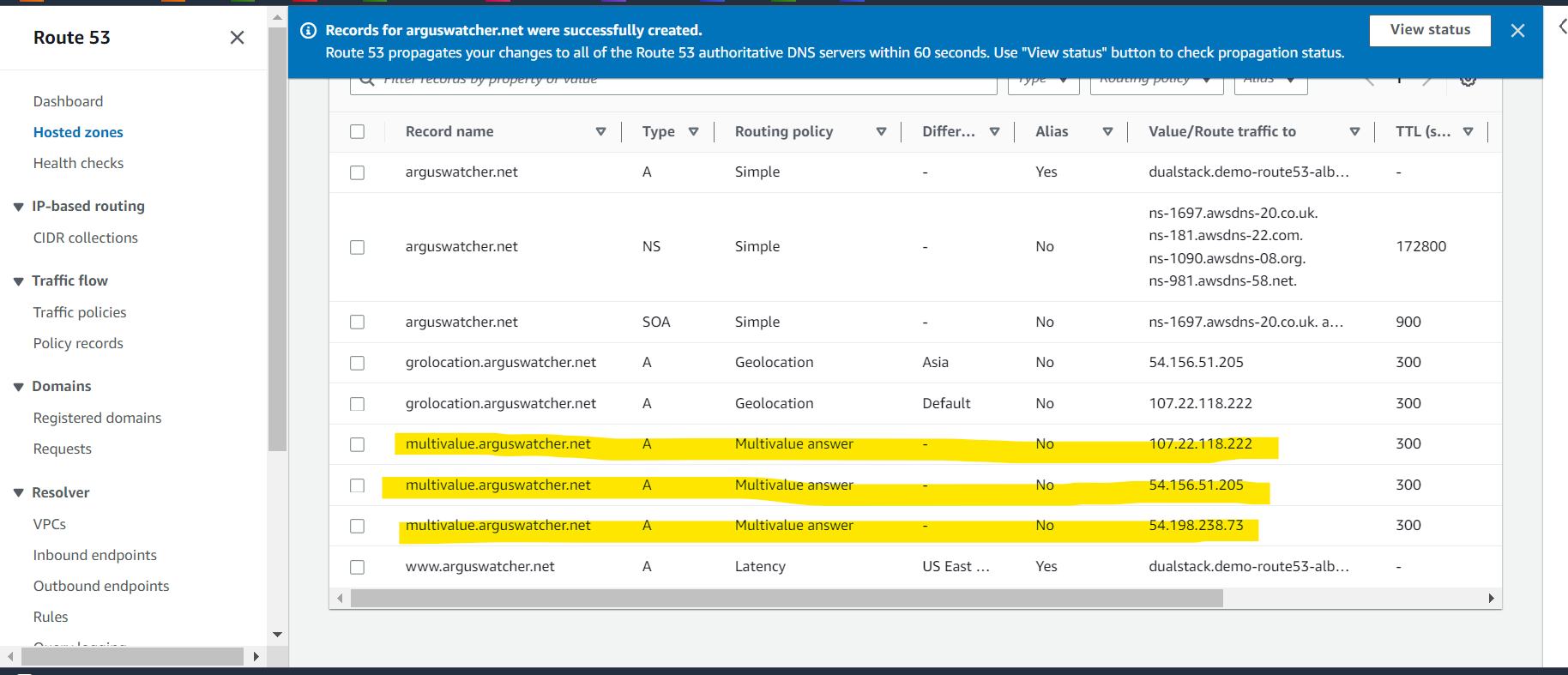 route_53_route_policy_multivalue_handson04