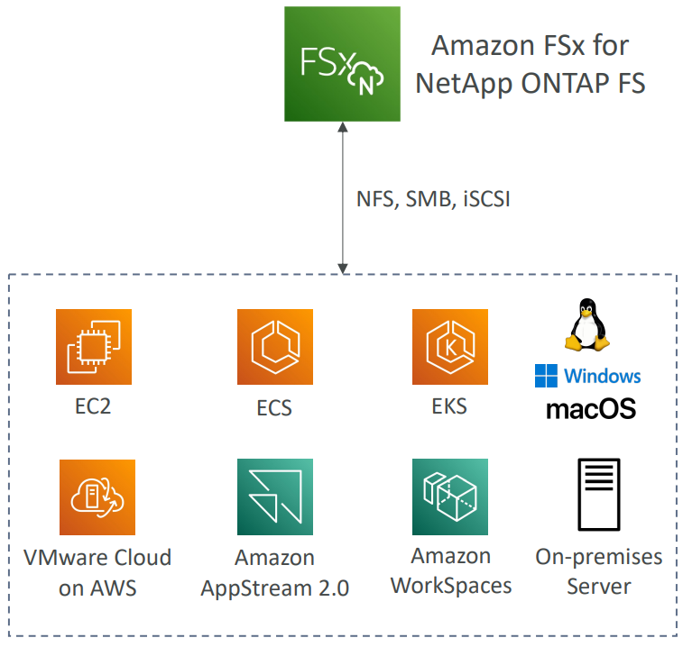 fsx_netapp_ontap_diagram