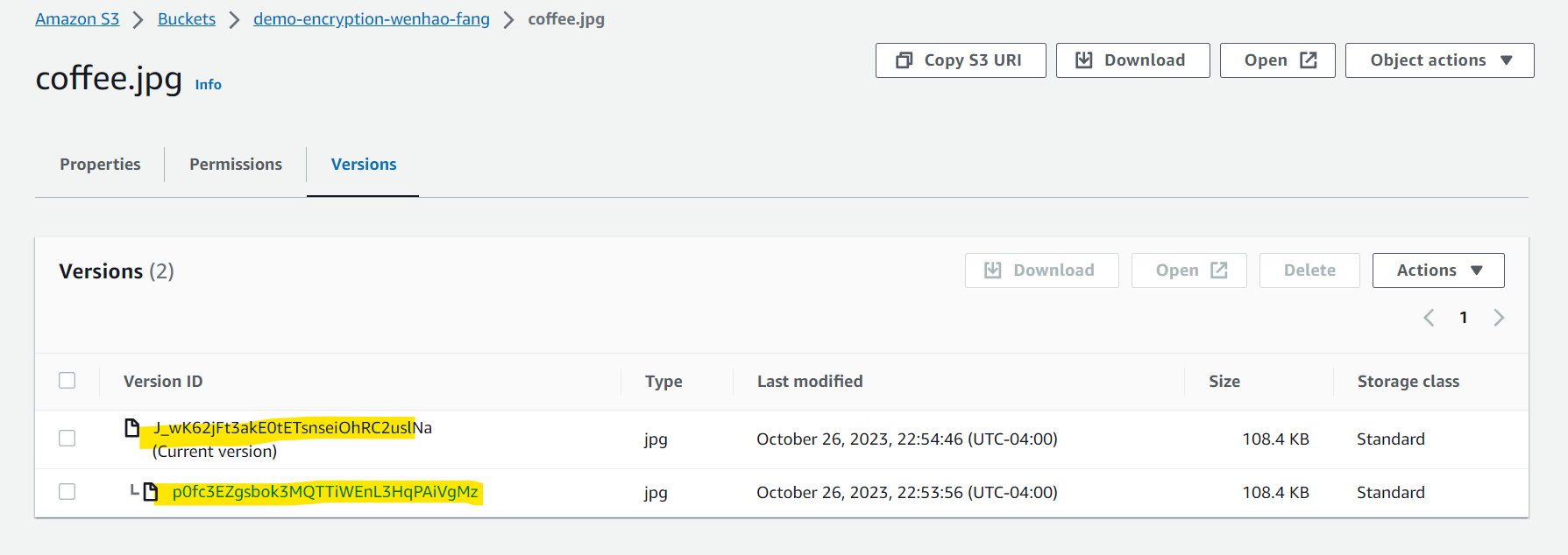 s3_encryption_handson05