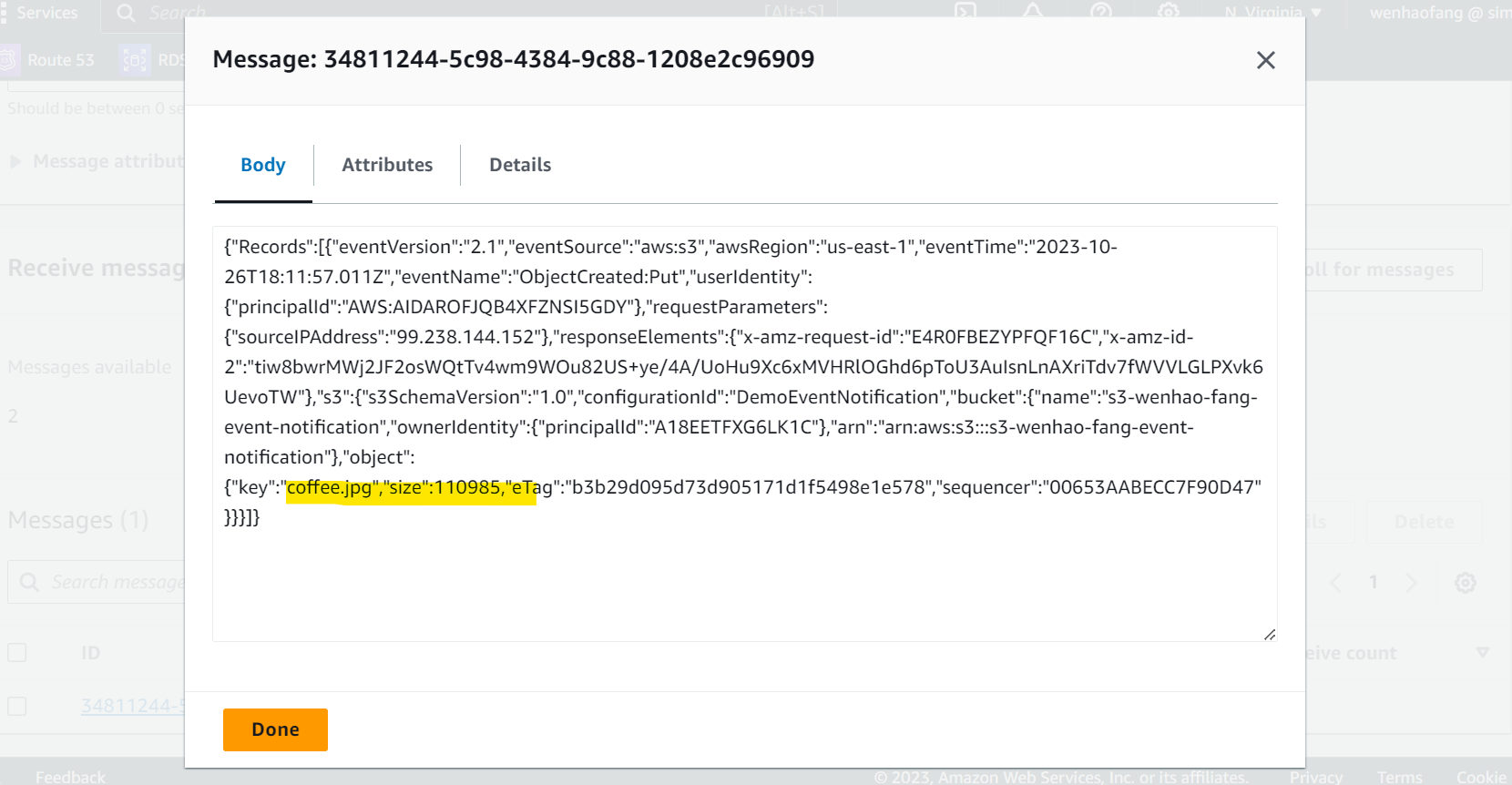 s3_event_notification_handson10