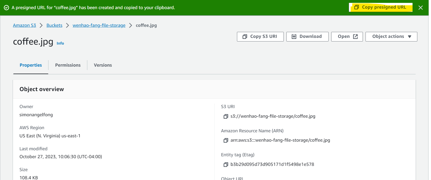 s3_pre_signed_url_hnadson03