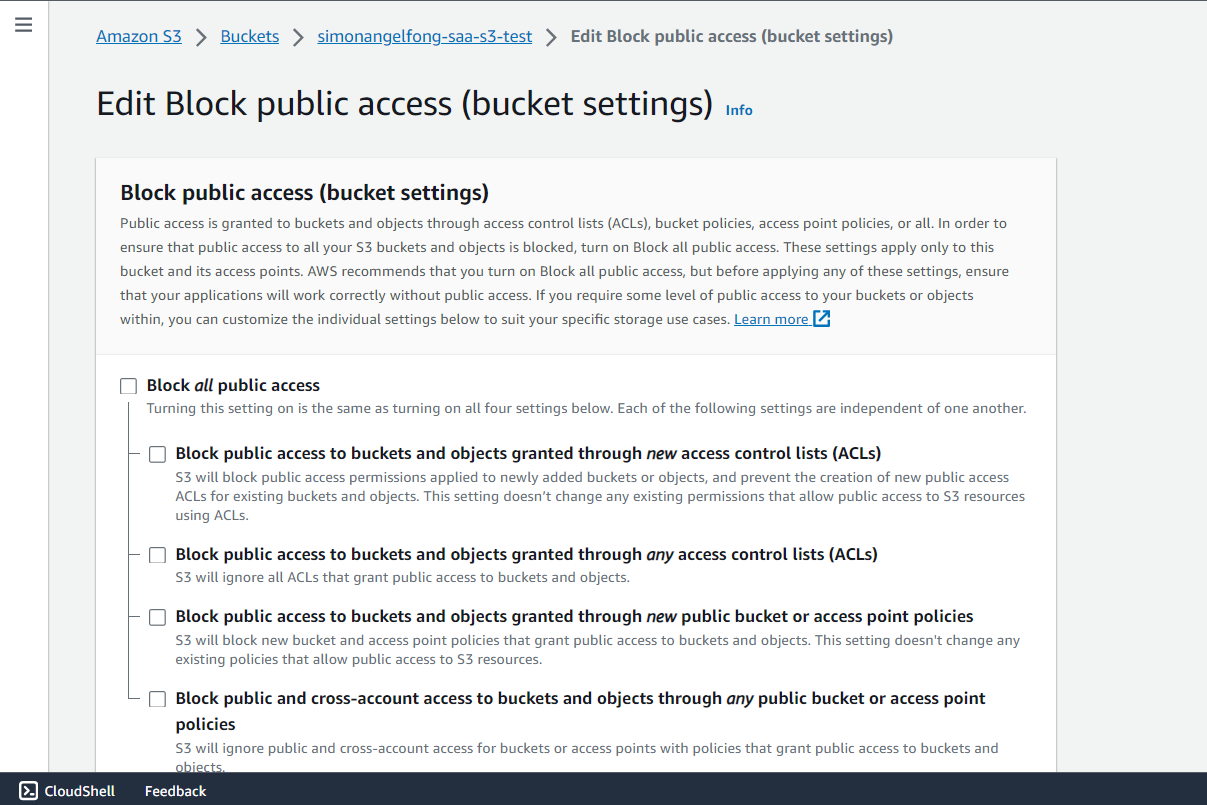 s3_public_access_handson01