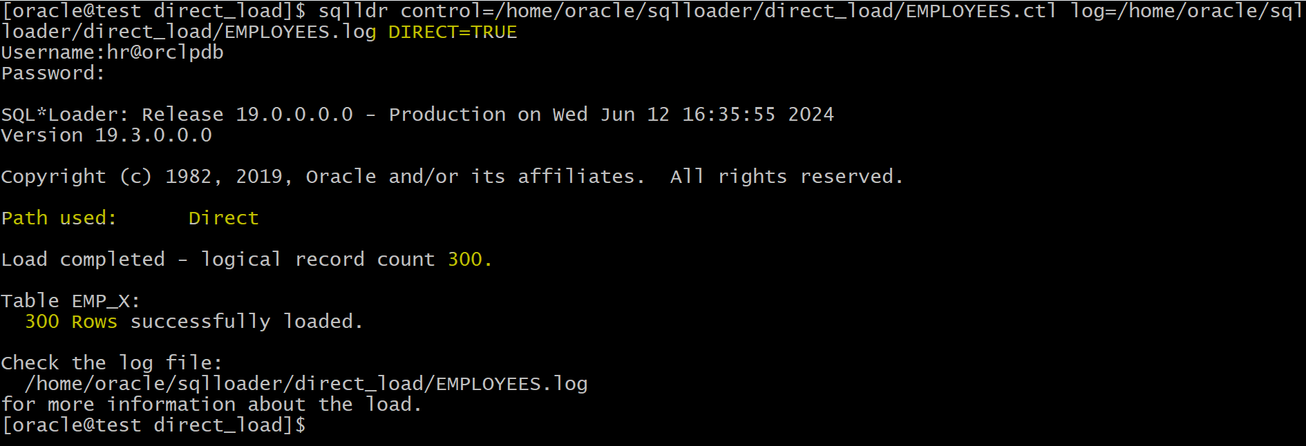 lab_direct_load