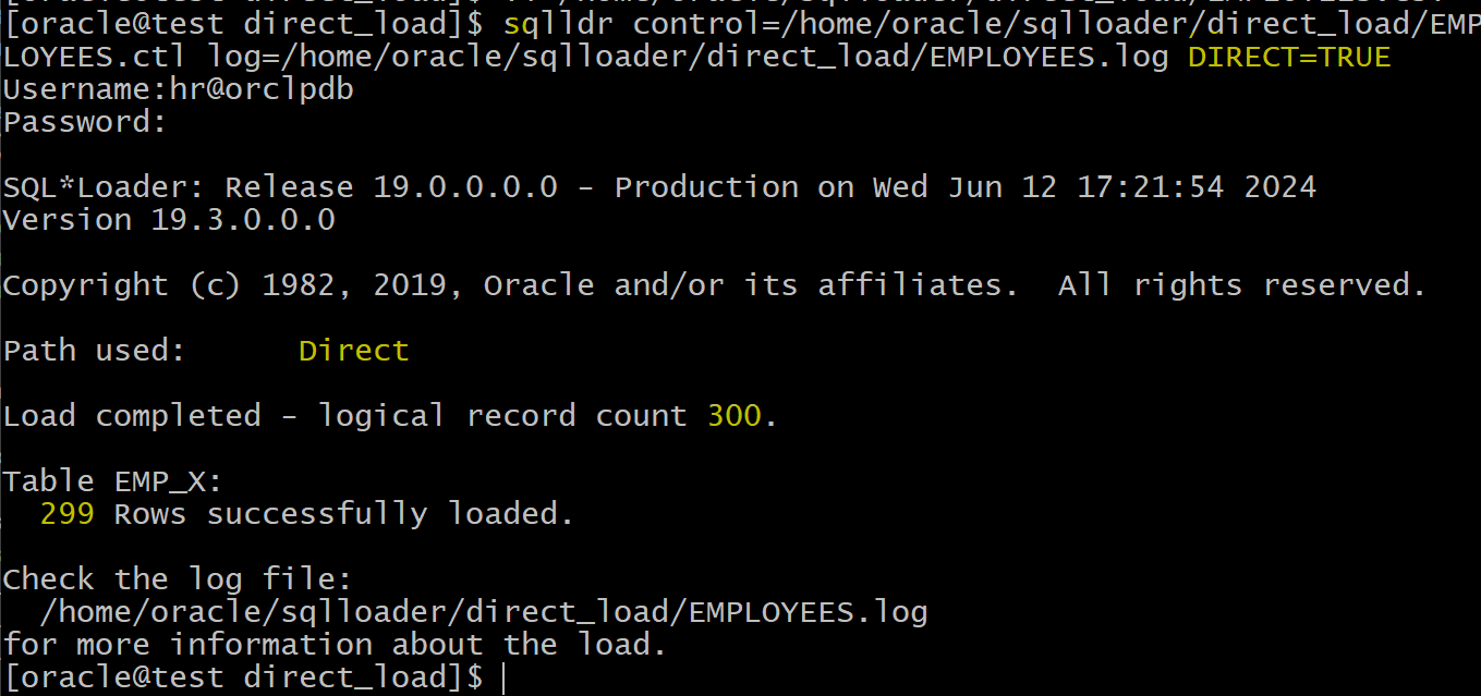 lab_direct_load