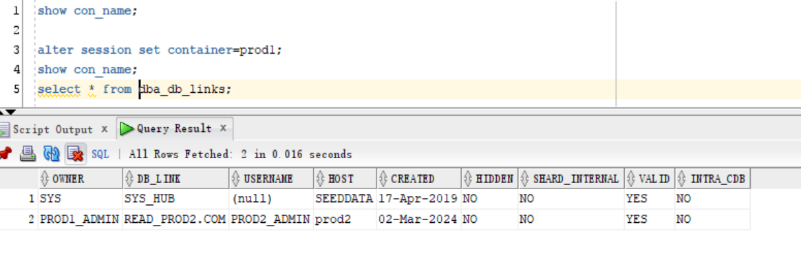 lab_db_link_create