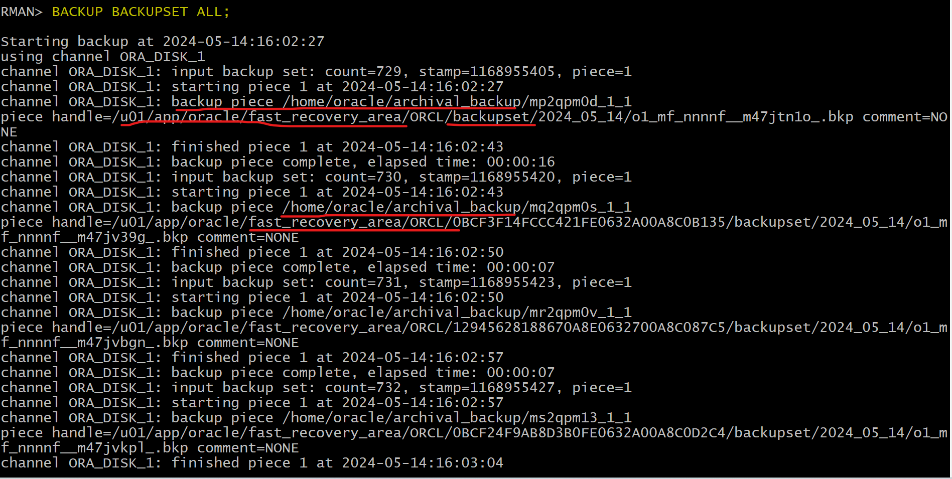 lab_backup_backupset