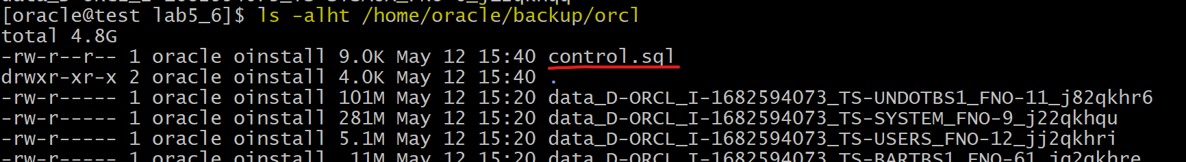 lab_backup_cf_trace