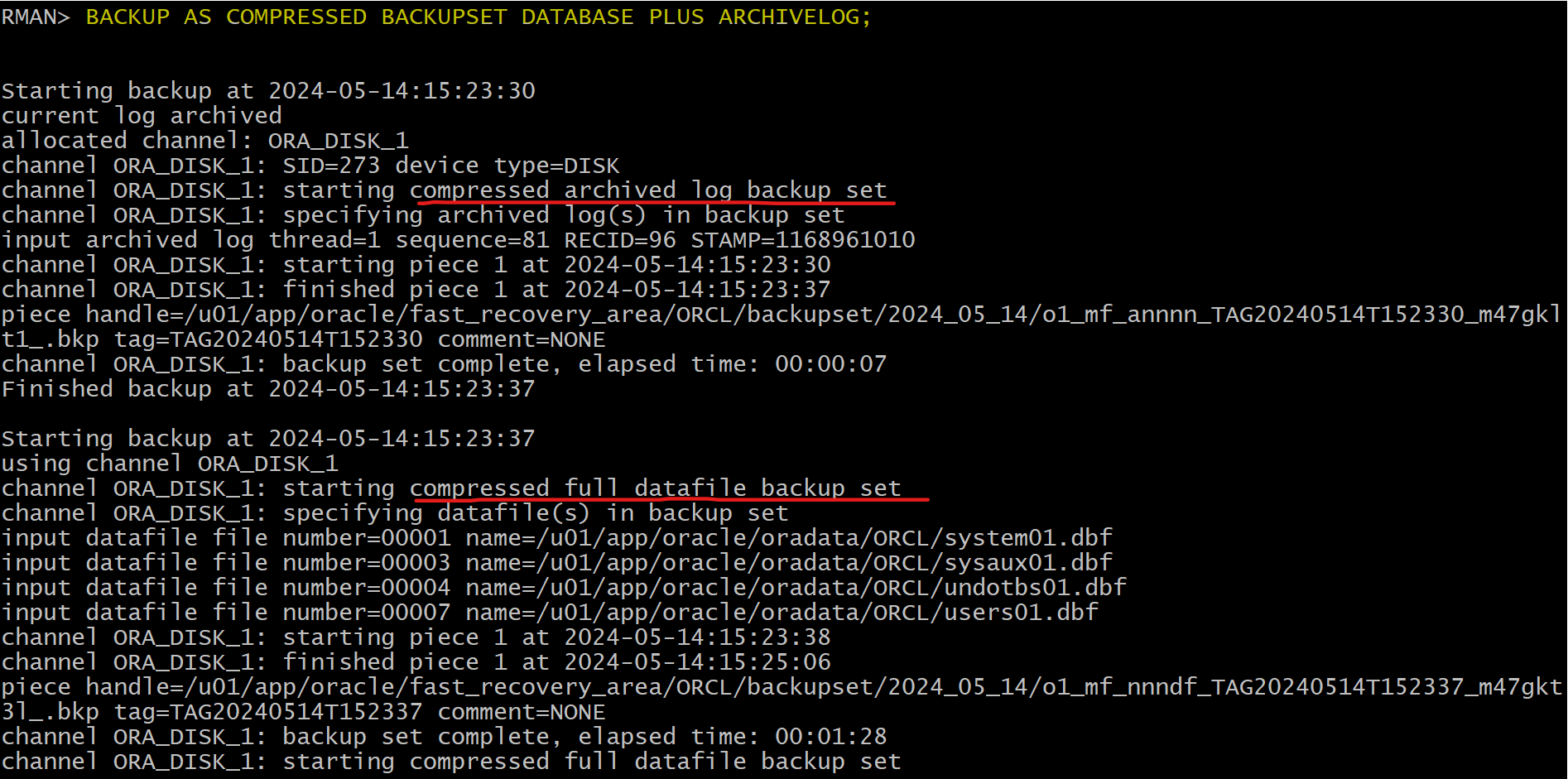 lab_compress_backup