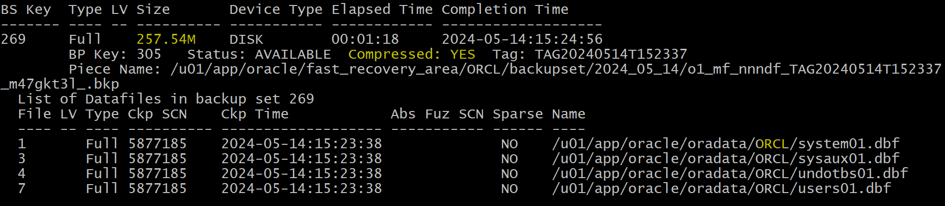 lab_compress_backup