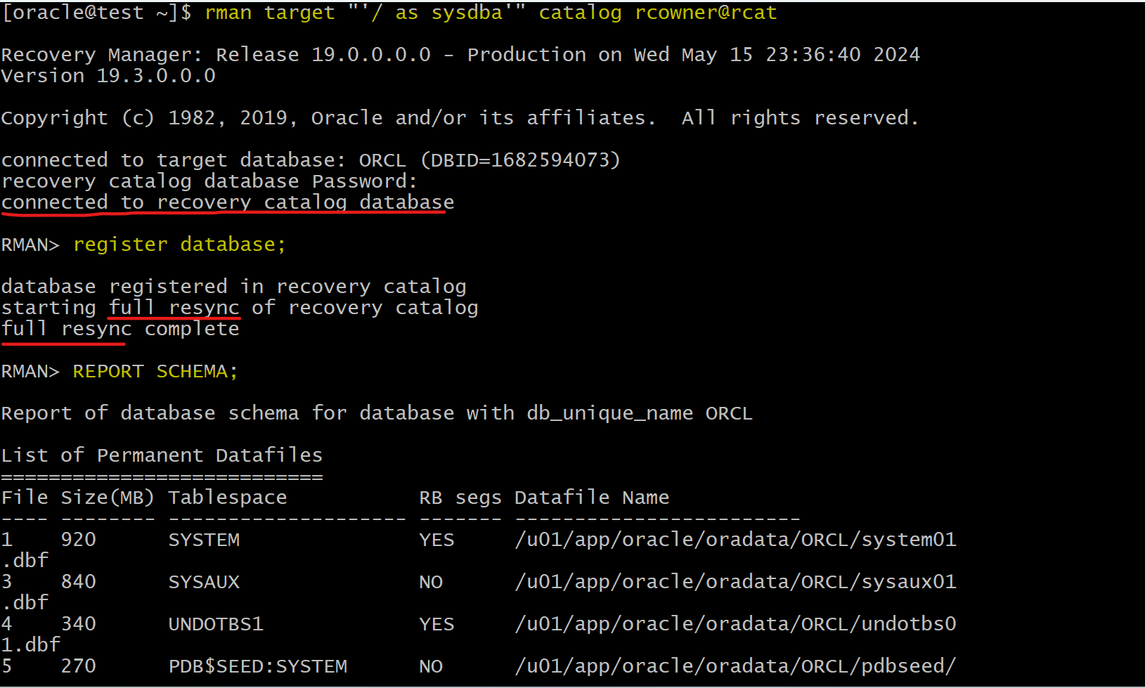 lab_recovery_catalog