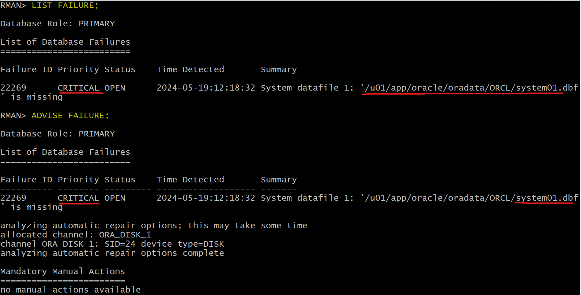 lab_complete_recovery_cdb