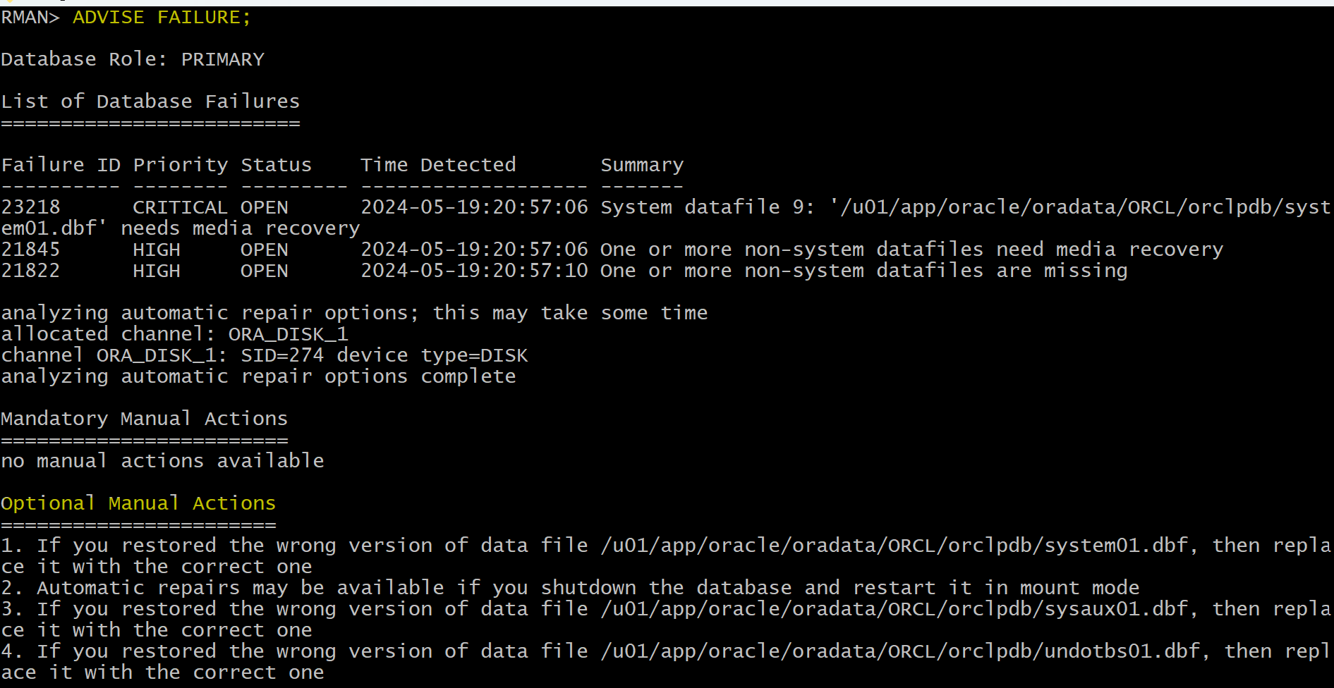 lab_complete_recovery