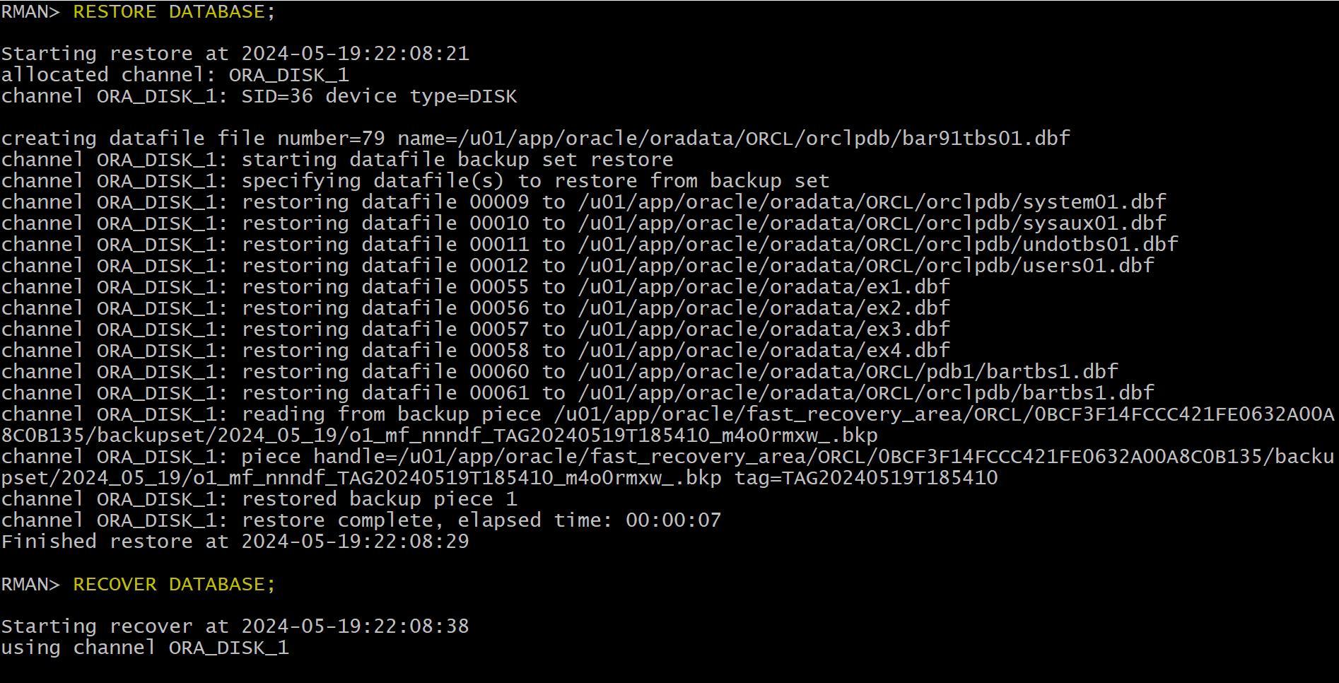 lab_complete_recovery