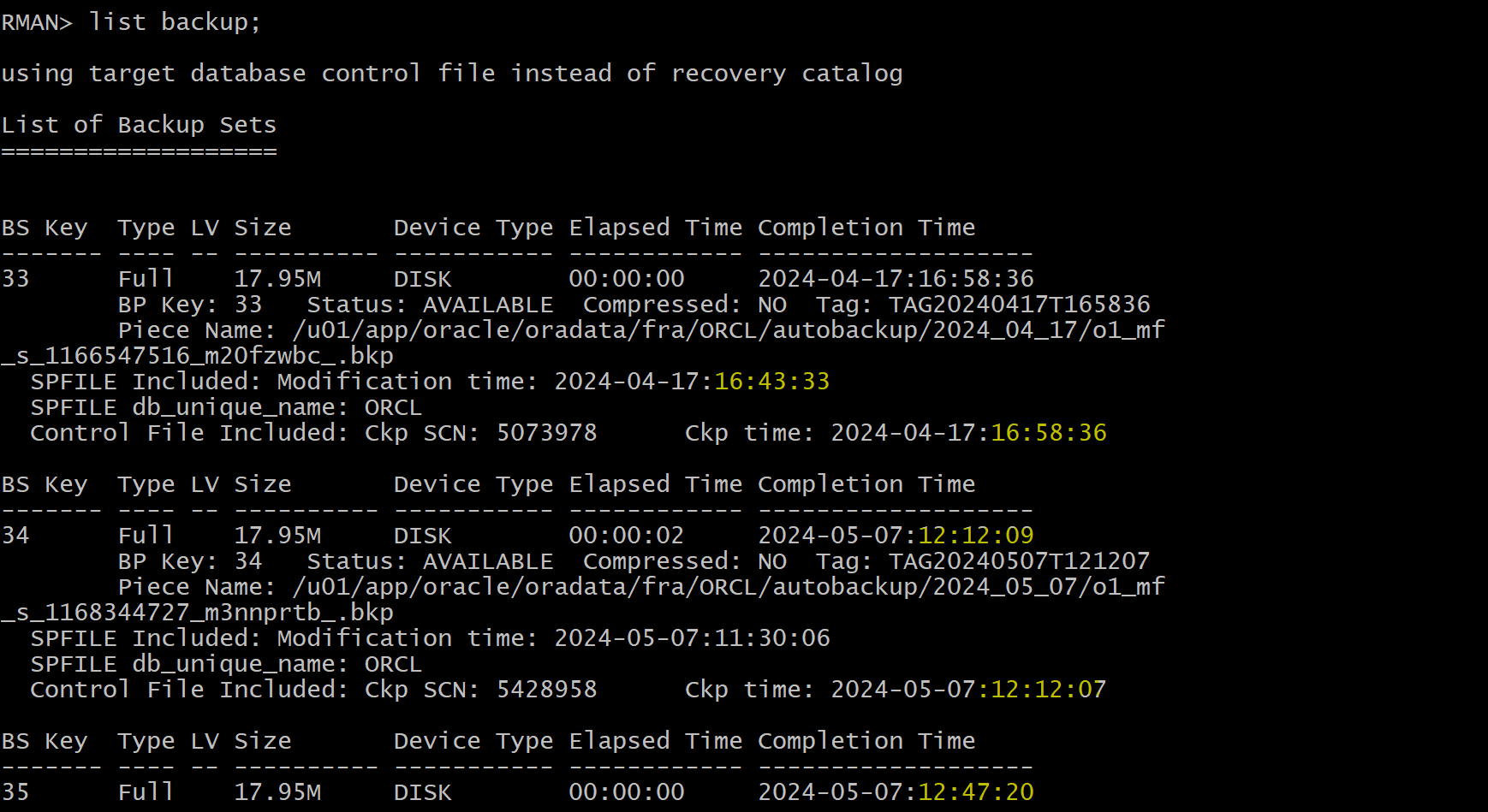 lab_rman_backup
