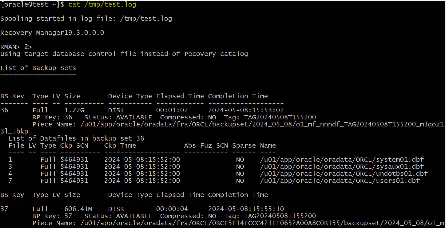 lab_rman_backup
