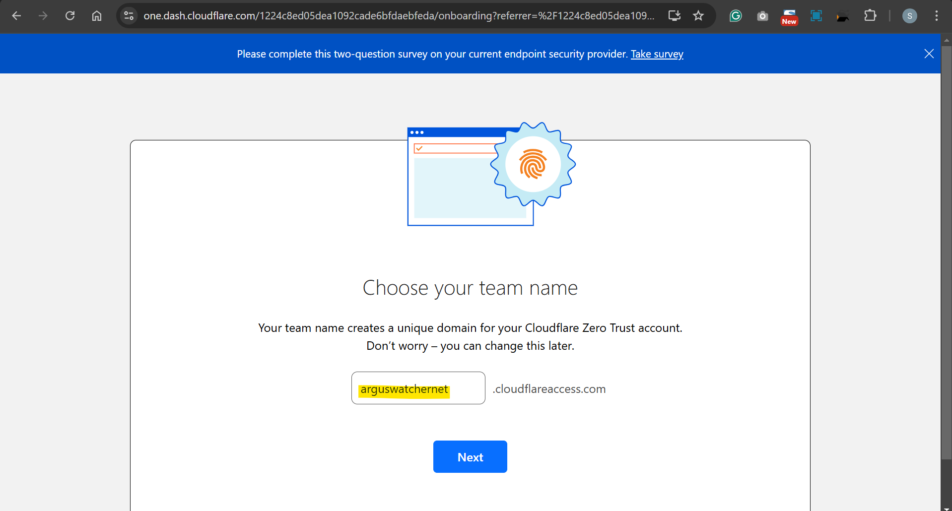 cloudflare_tunnel