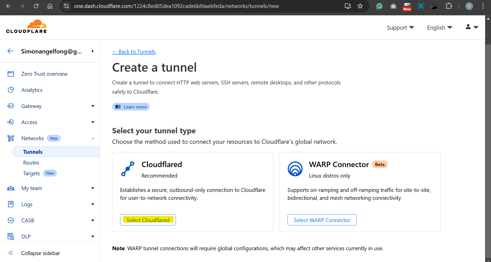 cloudflare_tunnel