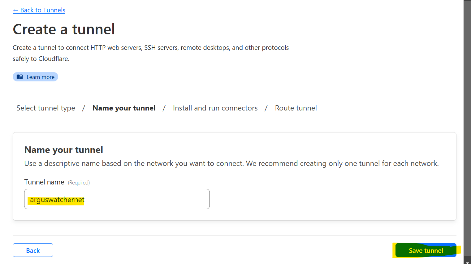 cloudflare_tunnel