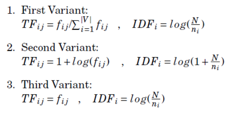 tf-idf_variant